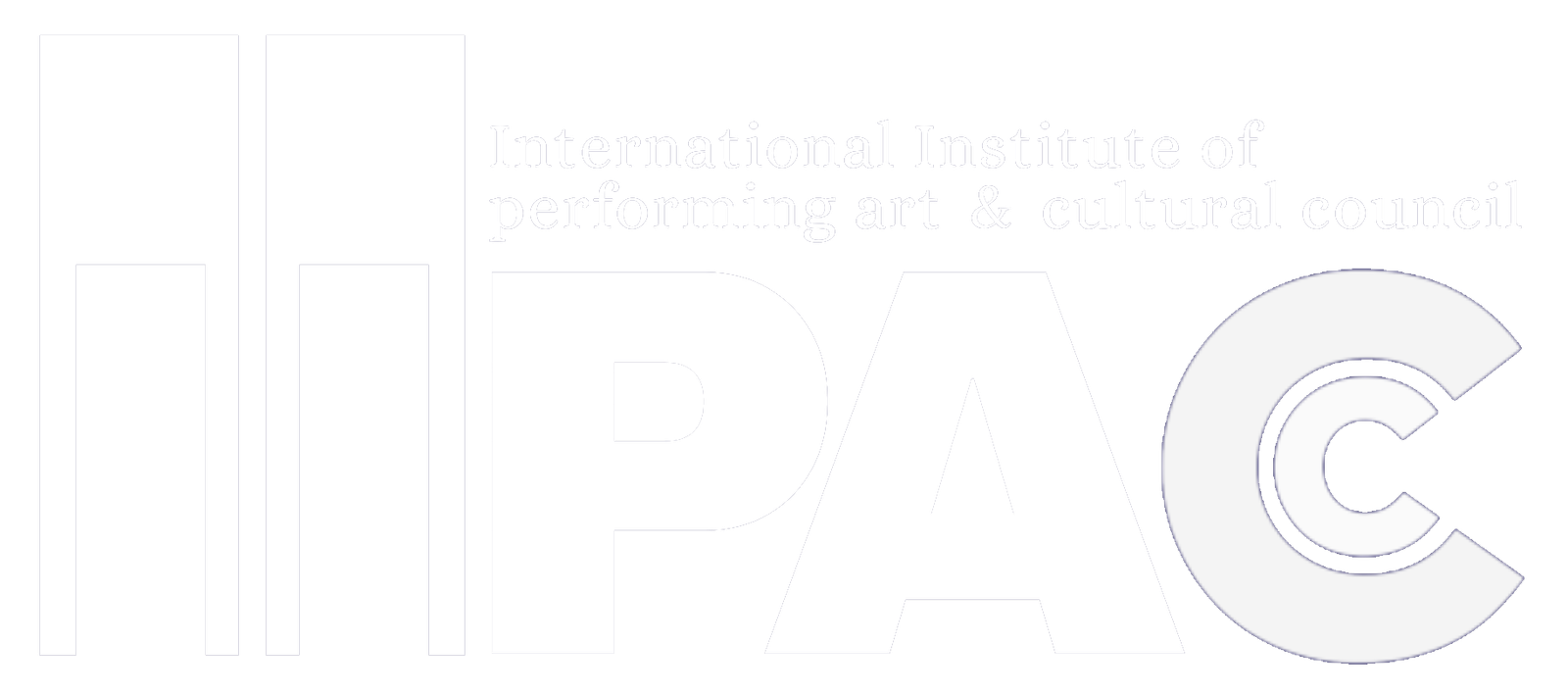 International Institute of Performing Arts & Cultural Council